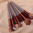 13pcs Makeup Brushes Kit Set Powder Foundation Eyeshadow Eyeliner Lip Brush Gift