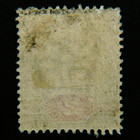 Great Britain  Edward Vii  Scott  130  2p Yellow Green   Carmine  Used  Cv 22 50