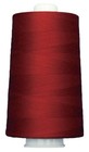 Omni-3140-firey Red-polyester Thread 40wt 6000yd