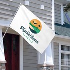 Myrtle Beach Classic Golf Pga Tour  Flag 3x5feet Garden Party Wall Decor