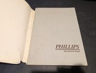 Phillips The First 66 Years Phillips Petroleum Company  c  1983  Hc dj 
