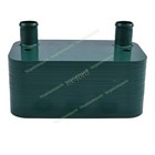 Oil Cooler 8192444 For Volvo Tad740 Tad741 Tad640 Twd740  Twd740ge  Twd740ve