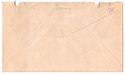 1947 Hong Kong Commercial Cover To St  Louis Missouri