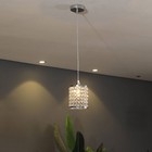 2 Pack Modern Pendant Light Ceiling Lighting Kitchen Island Hanging Lamp Fixture