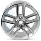 New 18  Replacement Wheel For Chevrolet Impala 2009 2010 2011 2012 2013 Rim 5333