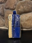 The Sleep Styler Mini Heat-free Curling Rollers Set 12x 3in Foam  Blue Fine Hair