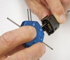  57750 Wire Terminal Tool Kit