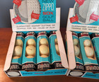 Vintage Zippo Sdx Golf Balls 2 Dozen Balls New Old Stock