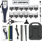 Wahl Lithium Ion Pro Rechargeable Cordless Hair For Men Woman Child Model 79470