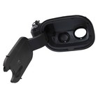 For 2019-2025 Chevy Silverado 1500 Fuel Filler Pipe Housing Gas Door 84492771