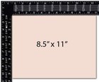 11 12 Oz  4-5mm  Import Tooling Craft Leather Thick  Vegetable Tanned Full Grain
