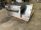 Lincoln 1132-000-v Fastbake Electric Impinger 2 Express Conveyor Oven 208v 3ph