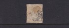 Heligoland Used Stamp Sc 14