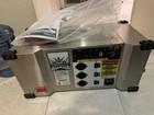 New Phoenix Firebird Compact 20 Electric Heat Drying System