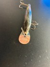 Vintage Bear Creek Sucker Minnow Fishing Lure 