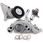 Water Pump thermostat tensioner For Chevy Silverado 1500 Tahoe Express 1500