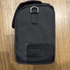 New Sony Oem Lens Bag Case Lcs-fea For E-mount Lens  7  X 4 5  X 4 5  