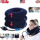 Branfit Bd16144 Cervical Neck Traction Device - Gray