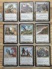 Mtg - Legions - Complete Set 145 Wotc Cards - 2003 - Nm m