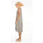 Harry Potter Dobby Mask Cosplay Costume House Crest Keychain Xxl Adult Halloween
