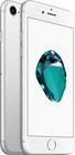 Apple Iphone 7 - 32gb Silver  Fully Unlocked A1660  cdma   Gsm  Smartphone - A 