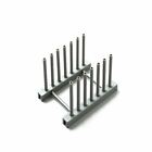 New Kitchen Plate Dish Drying Rack Home Organizer Storage Drainer Tray Holder