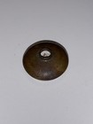 Victorian Sulphide Star Shaped Nail Cover