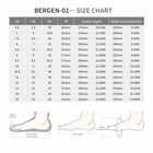 Men s Wingtip Dress Boots Brogue Leather Lace Up Zipper Business Casual Boots