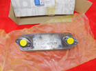 Genuine Mercedes 0001802765 Oil Cooler Om906 Om926