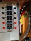 Reliance Controls 31410b Pro tran 10-circuit 30-amp Generaor Transfer Switch New