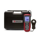 Triplett Lt68 Lightmeter     -5 light Acc   Fullsize 