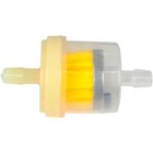Fuel Tank Stem Bushing Hose Filter Kit Fit For Husqvarna Ride Mower 532003645