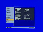 Epson Powerlite Pro G6050w Hdmi Projector  5500 Lumens 1280x800  2719 Lamp Hours