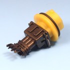 High Quality Connector For Daf Lf45 Bulb Holder Used On Indicator Lamp - 1626102