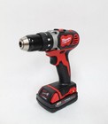 Milwaukee 2691-22 M18 18v Cordless Drill Driver impact Driver Combo Kit