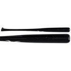 James Wood Nationals Gu Black Victus Broken Bat Vs Blue Jays On March 31  2025