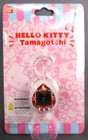 Bandai Tamagotchi Nano Hello Kitty Handheld Collectible Toy game