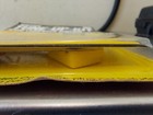 Atom Yellow Ignition Module For Vintage Karting Engines - Am214 - Mcculloch Mc91
