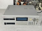 Akai Professional Cd3000 Cd-rom Sample Player 4mb Sound Library Tested Working