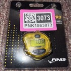 Finis Tempo Trainer Pro Pacing Device Model 1 05 120 New In Package