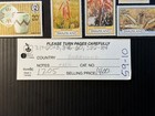 Swaziland    317-20 X 3  346-60  382-84   Mnh Ect Value   17 05
