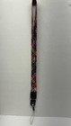 Mixed Design Lanyard Neck Straps Keychains Phone Holder Accessories  fruit 