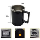 New Car Lamp Restoration Kit Headlight Polishing Repair Fluid Polymer Cleaning