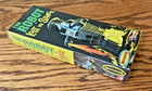 Moebius Lost In Space B-9 Robot Model Kit 1 24  418 Still Sealed