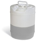  Home Solutions Oil Storage Container Automotive - Translucent Recycle Oil Jug 