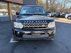 2010 Land Rover Lr4 Base 4x4 4dr Suv