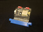 Commodore4ever Wifi Modem Commodore 64 128 vic-20 plus 4