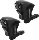 Nozzle Spray Jet  Windshield Wiper Washer  Compatible W  Chevrolet Traverse  Gmc
