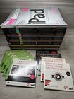  net   Practical Web Design Magazine Lot Of 30 Issues 204-234   9 Special Discs