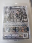 Kiss Alive Gene Simmons 12 Inch Figure